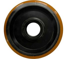 Колесо для штабелера 150 мм WILMART Ф150хS50 
