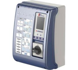 Пульт E1 - TRI/1 до 18А Pedrollo 533QPED001T 