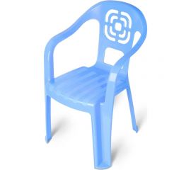 Детский стульчик Martika Пиколо фиолетовый С813ФИЛ 