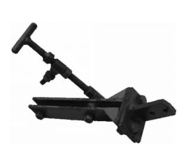 Сцепка для культиватора Крот Изделмет ИЗД119099 