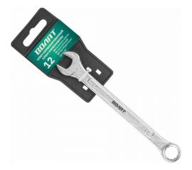 Комбинированный ключ ВОЛАТ 12 мм 16030-12 