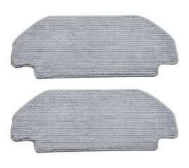 Чистящие салфетки для LEGEE D7 2 шт HOBOT LG777A0001 