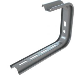 С-образный усиленный подвес для лотка Система КМ 100 мм HD LO16658 SPVU100 HD 