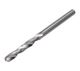 Сверло по металлу (4.2х30х63 мм; ц/х; ВК8) цельное Sekira 00-00006840 
