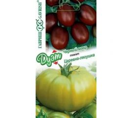 Томат ГАВРИШ Царевна-лягушка, зеленоплодный 0,05 г 1071857023 