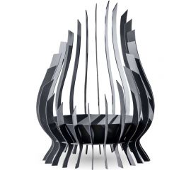 Костровой очаг FIRE-HOUSE лотос KO-600лотос 