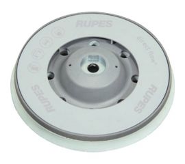 Подошва шлифовальная HARD на липучке (125 мм; M8; 17 отверстий) RUPES 980.015N 