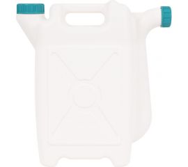 Канистра 10л со сливом ЗПИ «Альтернатива» М049 