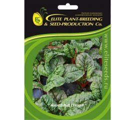 Гранат семена мангольда 10 г ЭС мини ELITE PLANT-BREEDING & SEED PRODUCTION Co. 1999945062 