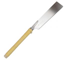 Пила Mikitool Gyokucho Kataba Super Hard 06-240, 240 мм, шаг 1,5 мм, деревянная рукоять М00020334 