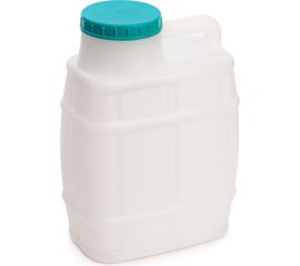 Канистра "Бочонок" 10л ЗПИ «Альтернатива» М967 