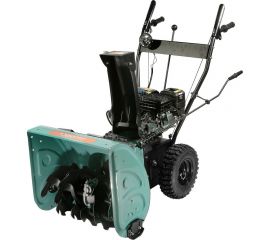 Бензиновый снегоуборщик Sturm STG5775ER 