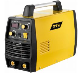 Аппарат ручной дуговой сварки ПТК RILON ARC 200 CF 00000031353 