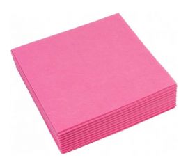 Универсальная салфетка Vileda Professional 38x40см, красный 101030/72545/100555 6502 