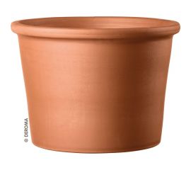 Горшок Deroma bordato диам. 23 см 0P230SZ 