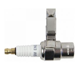 Калиброванный тестер искрообразования AIST 19991500 00-00006518 