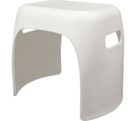 Стул для ванны/душа Аквалиния пластик 26x24x27 см HPP0003A 