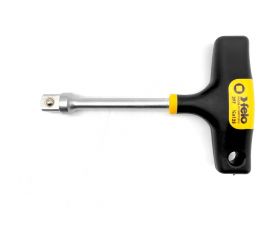Т-образная отвертка под головки 1/2" Felo 39712780 