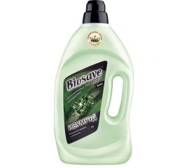 Кондиционер концентрат Биосейв BIOSAVE Бархат luxury изумруд 2л BL 1210 