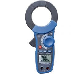 Компактные токовые клещи для измерения переменного тока СЕМ DT-9812 481523 