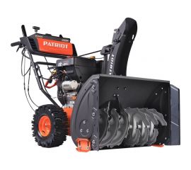 Снегоуборщик Patriot Сибирь 113Е 426108113 