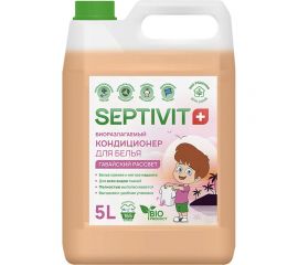 Кондиционер для белья SEPTIVIT ""Гавайский рассвет"", 5л 151_5 