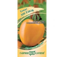 Томат ГАВРИШ Лисёнок 0.05 г 1071856694 