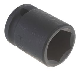 Головка 1/2"",6-гранная, ударная, 20 мм FORCE 44520 