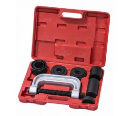 Съемник шаровых полноприводных авто AE&T 4-в-1 /10 предметов/ TA-B1041 