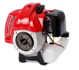 Двигатель для бензиновых триммеров и лодочных моторов EGB 52 ENIFIELD EN EGB 52 