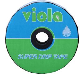 Капельная лента VIOLA V-Drip 7/200/1000 1.6 L 532564 