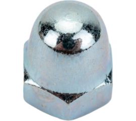 Колпачковая гайка Мир крепежа DIN 1587, М6, цинк (200 шт) Т0000001461 