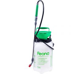 Опрыскиватель FEONA 5 л 127-0050 223726 