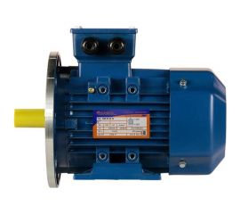 Электродвигатель 5АИ 80 А4 1.1/1500 IM 2081 01.01.213541 