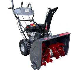 Снегоуборщик Evoline SBG 660 E с двигателем ZONGSHEN специальной зимней серии SBG660E 