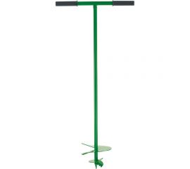 Садовый шнековый бур КЭС 1060 мм, 200 мм 21010018 