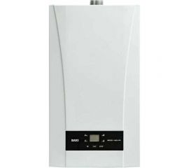 Газовый настенный/одноконтурный/турбированный Котел Baxi 100022963 ECO NOVA 1. 24F RG009224V3EQ27 