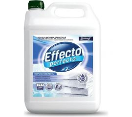 Кондиционер для всех типов белья Effecto Perfecto морская свежесть 5 л х 1шт УТ00041943 