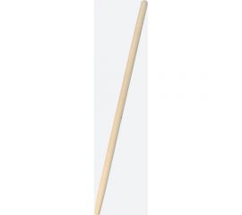 Черенок для грабель высший сорт, 30х1500 мм ООО ""ЭЛАРД"" DRV311500 