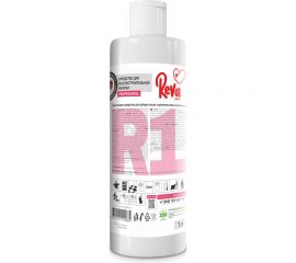 Чистящее средство для уборки после строительства и ремонта Reva Care professional r1 0.9л R371000 