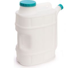 Канистра ""Бочонок"" 20л, со сливом ЗПИ «Альтернатива» М1282 
