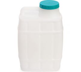 Канистра "Бочонок" 15л ЗПИ «Альтернатива» М972 