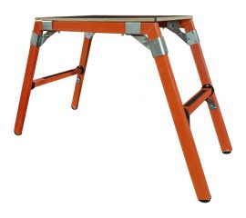 Складная стеклопластиковая диэлектрическая подмость Диэлектрик ССД-0,6 П Д471601 