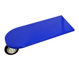 Приставка удлинитель (400х700 мм; колесо 200 мм) для ДЛ 200 RUSKLAD Приставка ДЛ 200 