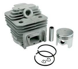 Поршневая группа аналог ТЕХАС 430 для мотокос TORGWIN ZZ-PO-G430 