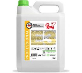 Моющее средство для пароконвектоматов с автоматической системой мойки Reva Care professional e3 5л R465000 