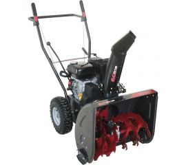 Бензиновый снегоуборщик Evoline SBG 560 с двигателем ZONGSHEN специальной зимней серии SBG560 