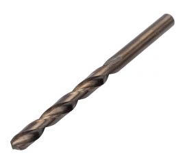 Сверло по металлу (10 шт; 9 мм; HSS-Co; пластиковый футляр) ROCKFORCE RF-DSP90H 