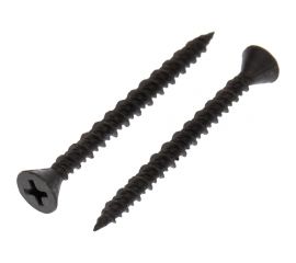 Саморез для гипсоволокнистых плит KRANZ 3,9x45, 200 шт. KR-01-3321-005 