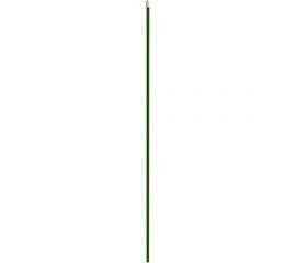 Металлический колышек Зри в корень в ПВХ 1,5 м, 4650243067276 